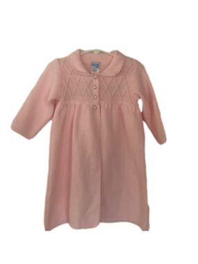 Maria Casero nwt vintage girls sweater